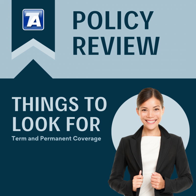 Free Policy Review