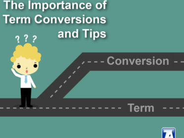 The Importance of Term Conversions and Tips