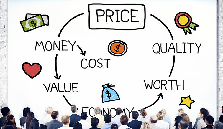 Life Insurance Pricing