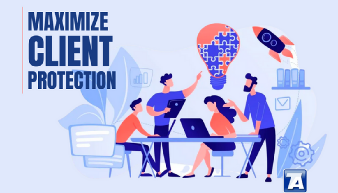 Maximize Client Protection