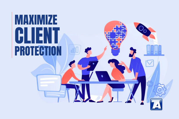 Maximize Client Protection