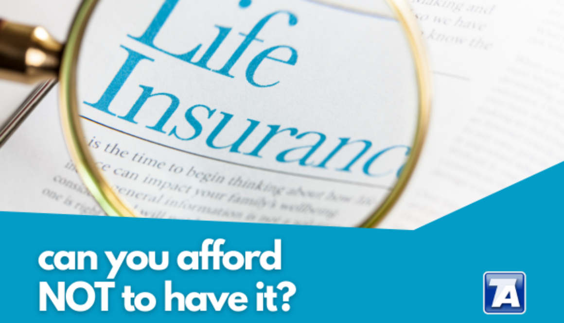 can you afford NOT to have it