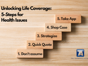 Unlocking Life Coverage: 5-Steps for Health Issues
