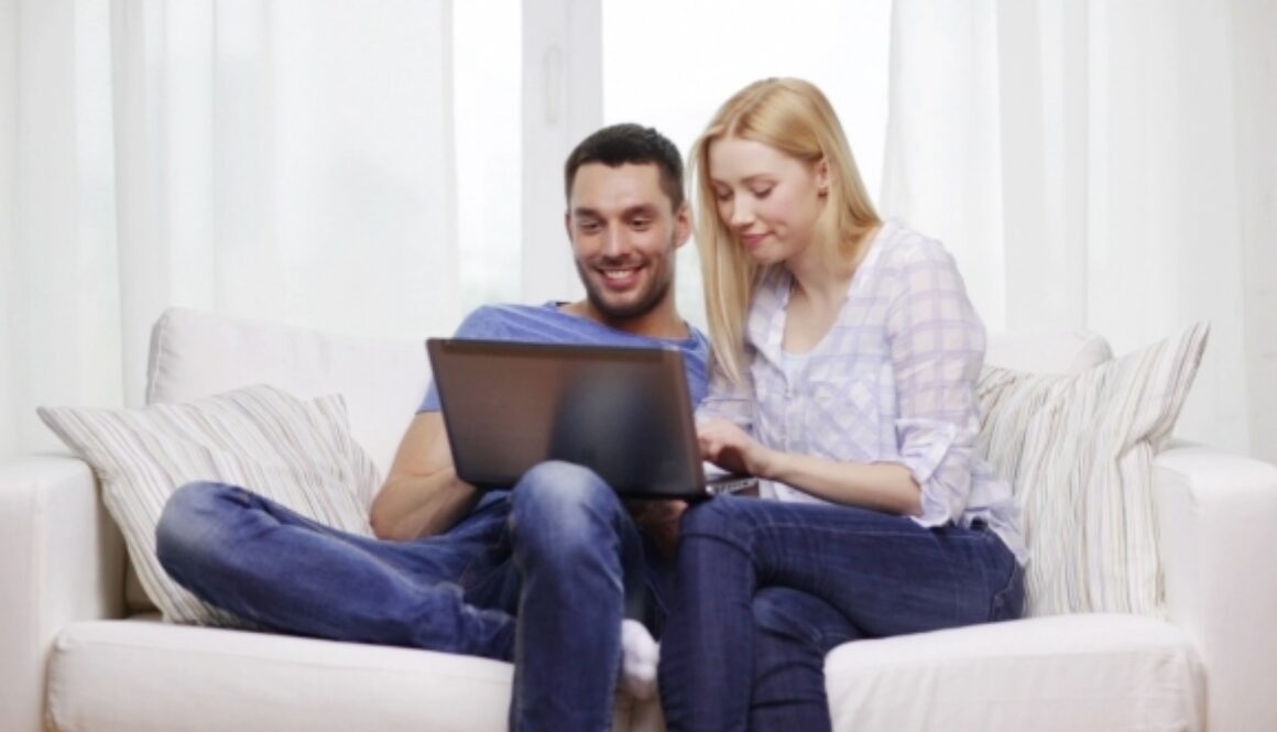 How to buy life insurance as a couple
