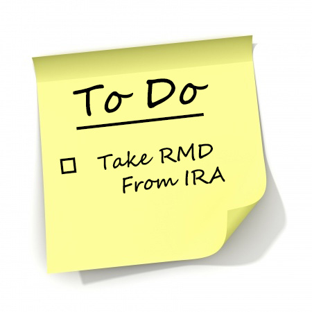 Clients need to start taking RMD’s by April 1st of the year after they reach age 72.  This is the new rule that is in effect.